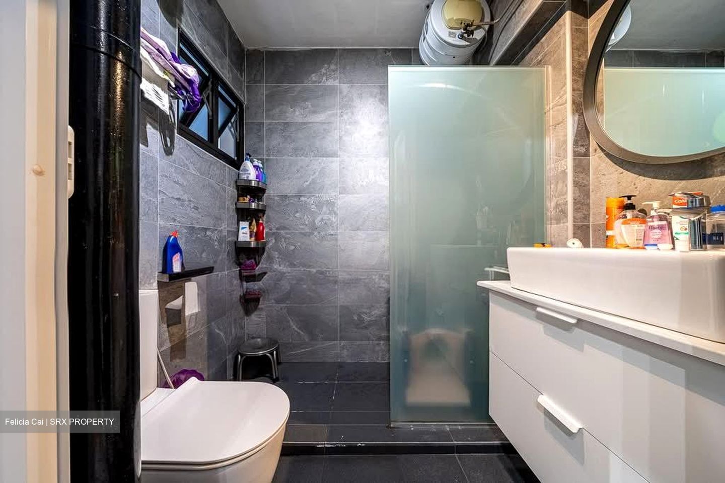 Blk 309C Anchorvale Vista (Sengkang), HDB 5 Rooms #531933231